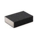 АБРАЗИВНЫЙ КУБ 70х100х25мм P180 GEKO G78556