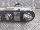 PANEL AIR CONDITIONING NISSAN ALMERA TINO EE05036701  photo 8