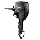 Подвесной двигатель Hidea HDF20HS.