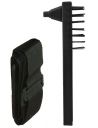 SPAWARKA INWERTOROWA INWERTEROWA 180A LCD MMA IGBT КАПОТ ЩІТКА КОМПЛЕКТ  (16975287521) фото min 13