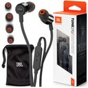 ПРОВОДНЫЕ НАУШНИКИ-ВКЛАДЫШИ С МИКРОФОНОМ JBL УНИВЕРСАЛЬНЫЕ ДЛЯ ТЕЛЕФОНОВ