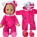 комбинезон «Hello Kitty», детская одежда, обувь, кукла,