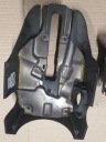 AUDI A4 B6 B7 EXEO CHÂSSIS PROTECTION SOUS DIRECTION NOIRE RÉGULATEUR DE VITESSE 8E0953512Pphoto 5