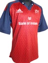 ADIDAS MUNSTER RUGBY Мужская футболка / 4XL