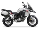 СТЕЛАЖ КОФРА БОКОВОГО SHAD DO BENELLI TRK 502X изображение 4