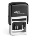 Штамп даты COLOP S260