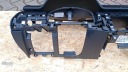 ДОШКА РОЗПОДІЛ КОНСОЛЬ VW ПАСАТ B6 05-10R ЧОРНА EU  (18112553371) фото min 10