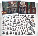 WARHAMMER AOS - СТАРТОВЫЙ НАБОР SKAVENTIDE АНГЛИЙСКИЙ