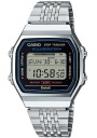 ВИНТАЖНЫЕ РЕТРО-ЧАСЫ CASIO ABL-100WE BLUETOOTH-ШАГОМЕР