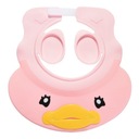 МОСТИК ДЛЯ КУПАНИЯ, ВАННАЯ ДЛЯ МЫТЬЯ ДЕТСКИХ ГОЛОВ, РОЗОВЫЙ