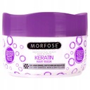 КЕРАТИНОВАЯ МАСКА MORFOSE KERATIN HAIR ДЛЯ ПОВРЕЖДЕННЫХ ВОЛОС 500МЛ