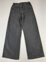 Spodnie jeans szerokie H&M r 134/140 Marka H&M