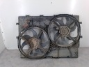 VENTILATEUR RADIATEUR PEUGEOT BOXER II F9523 F9522 BEHR 2.2 HDIphoto 6