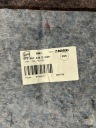 COLLECTEUR COUVERCLES DE COFFRE DROIT SEAT LEON III 5D 5F0867428Dphoto 6