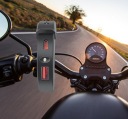 USB CHARGER NEST MOTORCYCLE VOLTMETER QC3.0 MOTORCYCLE USBC FAST  photo 13