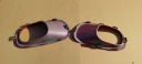 GRILLE GAUCHE DROITE DANS PARE-CHOCS CITROEN C3 III 3 16-20ROK 9813344677 9813345077photo 6