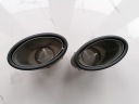 КІНЦІВКА ЗАЖИМ 82X152MM ВХІД 60MM КАРБОН TW-TL-439  (17649777828) фото min 13