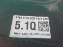 RÉSERVOIR POMPE ADBLUE RANGE ROVER LAND ROVER VELAR L560 3.0 22Rphoto 7