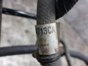 ПРОВОД УСИЛИТЕЛЯ FIESTA MK5 02-05 1.4 TDCI 2S6C3A719PG 7S613A713CA  фото 8