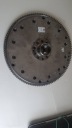 VOLANT D'INERTIE COURONNE AUDI PORSCHE MACAN (95B) 059105323BNphoto 9