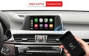 КОРОБКА CARPLAY android АВТО Mini Clubman F54 F55 F56