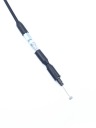 CABLE GAS DO SCOOTER 50 2T KEEWAY HURRICANE FOCUS MATRIX 180CM SCOOTER 50  photo 5