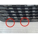 CALANDRE GRILLE RADIATEUR PARE-CHOCS IVECO DAILY 6TH GEN LIFT RESTYLAGEphoto 11