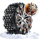 Łańcuchy śniegowe 165-245MM KN 25093680-1 photo 12