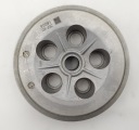 SUZUKI GSXR GSX-R 600 K1 K2 K3 01-03 GRIP BASKET GRIP STATE PERFECT  photo 12