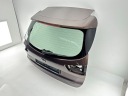 KIA CEED 2013 КРЫШКА БАГАЖНИКА БАГАЖНИКА  фото 9