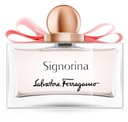 Salvatore Ferragamo Signorina parfumovaná voda pre ženy 100 ml