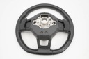 VOLANT CUIR MULTIFONCTIONNELLE VW PASSAT B8 ARTEON R-LINE 5G0419091JGphoto 15