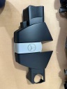 CHÂSSIS FILTRE AIR PROTECTION MOTEUR MERCEDES SL R230 SA2 OM112, SL350photo 8