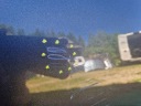 CITROEN JUMPY EXPERT PROACE ДВЕРИ БОКОВЫЕ ПРАВОЕ  фото 12