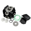 HEAD 4T 125ccm 154FMI Junak Romet Zipp Cross