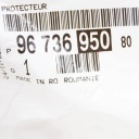 PROTECTION TERMINALS PLUSOWEJ PEUGEOT 208 3008 I II 301 308 3 5008 508 II EXPERT  photo 13
