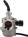 КАРБЮРАТОР ФІЛЬТРИ УЩІЛЬНЮВАЧ 4T QUAD ATV 110 125 ТЮНІНГ TRUSTWORTHY8  (18740646136) фото min 8