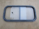 DUCATO BOXER JUMPER BULKWAY WALL GLASS 2006 - 2024 оригинал