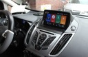 GPS NAVIGACE FORD C-MAX 2010-2014 ANDROID Montáž nestandardní