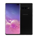 SAMSUNG GALAXY S10+ 128 ГБ SM-G975F хороший