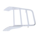 ЗАМЕНИТЕЛЬ ЗАДНЕГО БАГАЖНИКА МОТОЦИКЛА ДЛЯ MAGNA VF 750 250 SHADOW QO  фото 6
