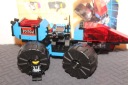 LEGO SPACE POLICE 6895 ІНСТРУКЦІЯ Шпигун-Трак ТА НАБІР УНІКАТ замовити в Україні