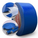 СИНЯЯ ЛЕНТА ДЛЯ КРЫШКИ 48 мм х 50 м