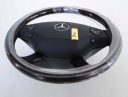 MERCEDES CL 216 COUSSIN DANS DIRECTION AIRBAGphoto 6