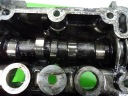FIAT PANDA II 1.3 JTD ГОЛОВКИ ДВИГАТЕЛЯ 551931109  фото 14
