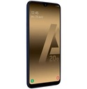 SAMSUNG GALAXY A20e (A202F) 4G (LTE) 5,8'' HD+ 3/32 GB Kód výrobcu SM-A202FZBDXEO