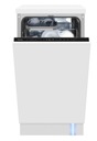 Посудомоечная машина AMICA DIM46C9TBONSiH