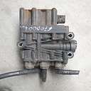 ACTROS MP4 УПРАВЛЯЮЩИЙ КЛАПАН ПОДУШКИ ПЕРЕДНЕЙ ПОДВЕСКИ ECAS 0013271325