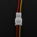 RACCORD MICRO JST 1.25MM 3PIN CONNECTEURphoto 12