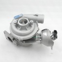 TURBOCOMPRESSEUR NEUF TURBO-G139S FORD, VOLVO C-MAX, FOCUS, GALAXY, KUGAphoto 7